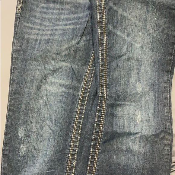 Jeans - Picture 4 of 4